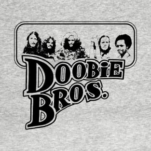 Doobie Brothers T-Shirt